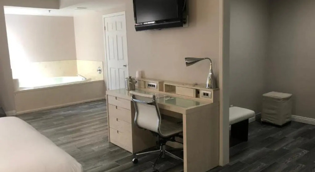 Люкс Wave Hotel Manhattan Beach