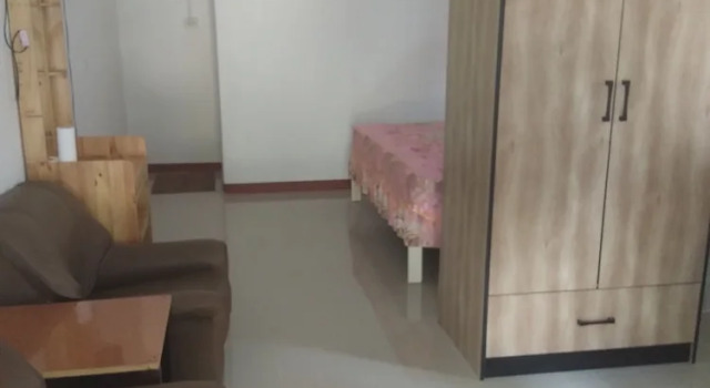 Двухместный номер Standard с балконом Chomlay Restaurant & Room for Rent