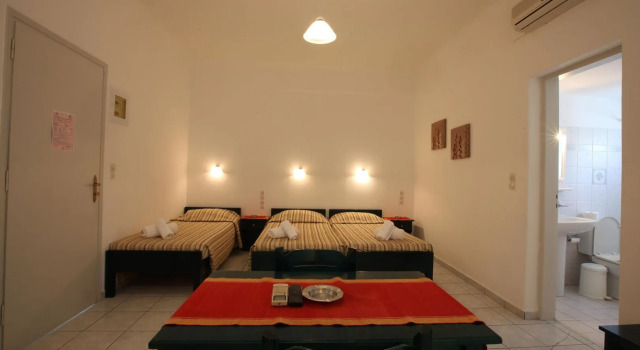 Anna Maria Mykonos Hotel
