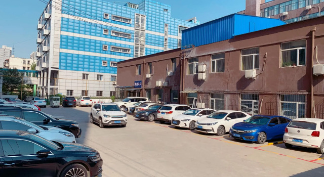 Starway Hotel Tangshan Huizhan Yuanyangcheng, Book Hotel Tangshan Hebei