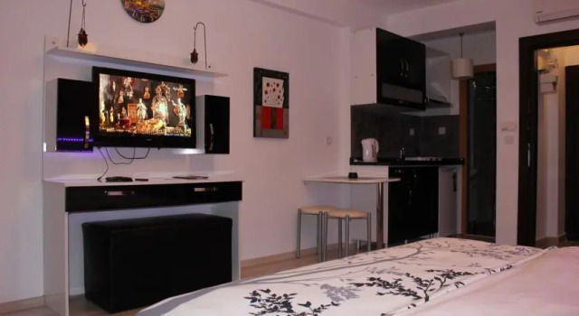 Gezilist Suites, Забронировать Апартаменты/квартира Апартаменты Стамбула, рядом с Улица Истикляль, Апартаменты/квартира