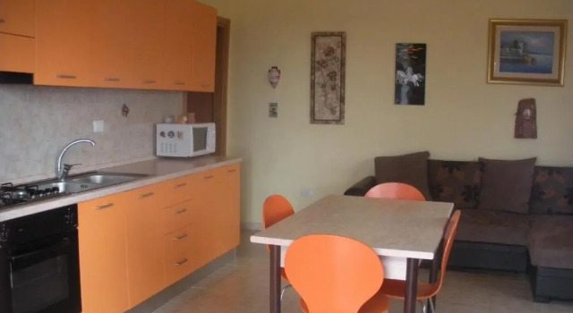 Коттедж Casa Beatrice