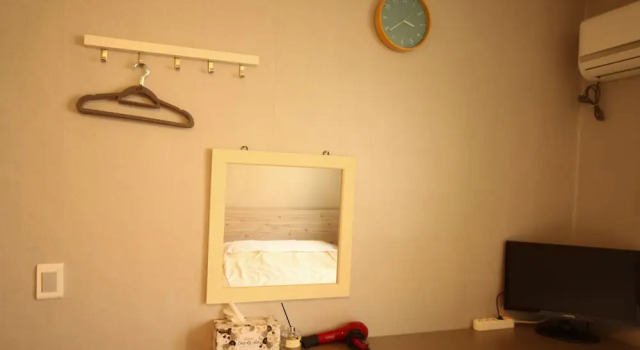 Номер Standard Yeha Guesthouse