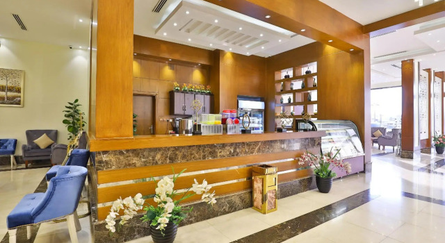 Capital O304 Dream Homes Hotel Apartment