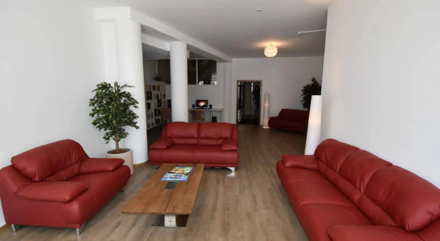 Hotel Geranio Au Lac
