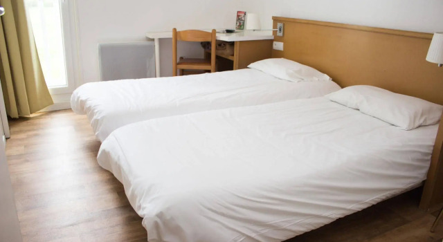 Fasthotel Chateauroux, Rezerwuj Hotel Chateauroux 