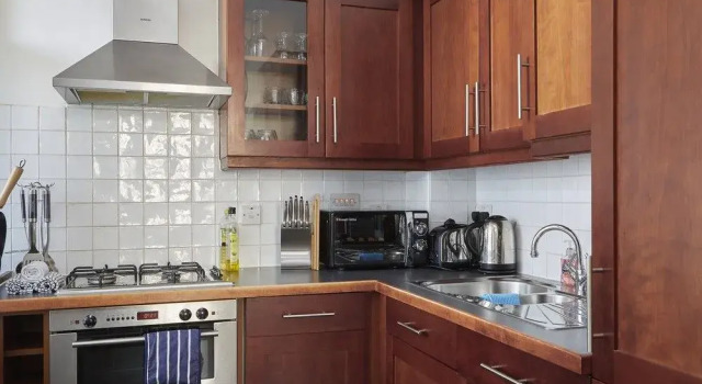 St Andrews Apartments, Забронировать Апартаменты/квартира Мейдстон Кент