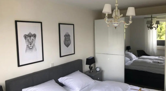 Апартаменты Winterberg Appartement 21093