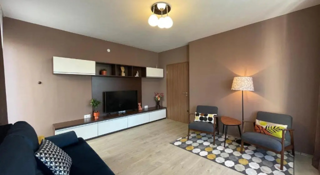 Номер Standard Macropolis Apartments