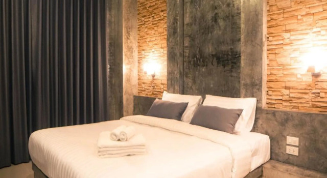 Ritsurin Boutique Hotel