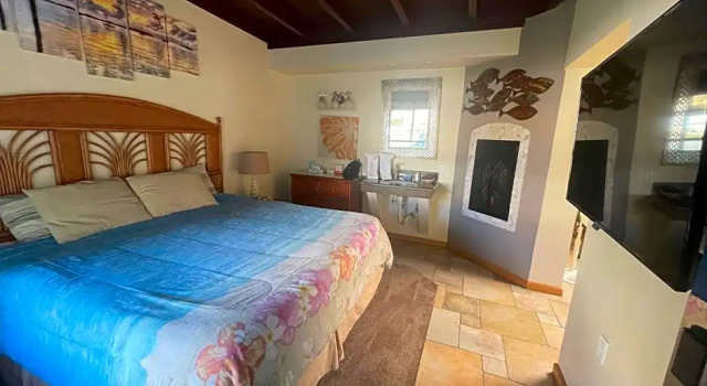 Люкс Edgewater Beach Inn