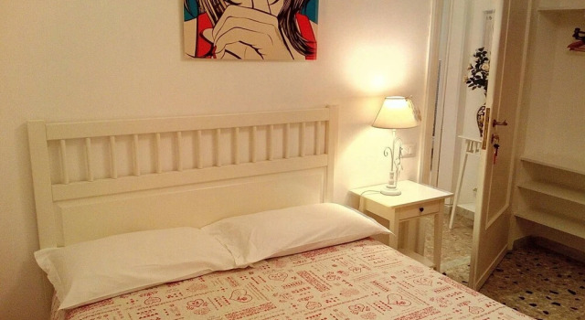 ~cosyroom Shared Bath 5min>>tiburtina Station
