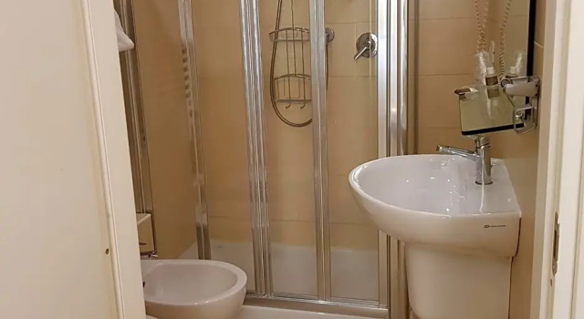 Номер Standard Hotel Enrico