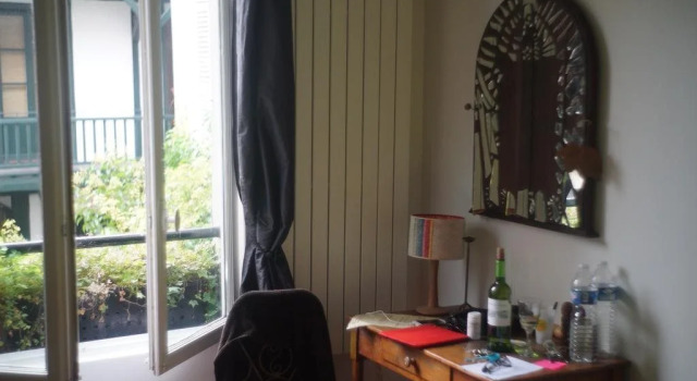 Bed & Breakfast de Valmy, Забронировать Отель Отели Парижа 3 звезды, 3*