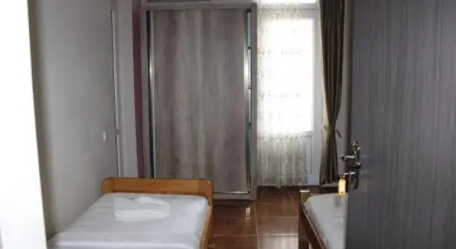 Tornado Hotel