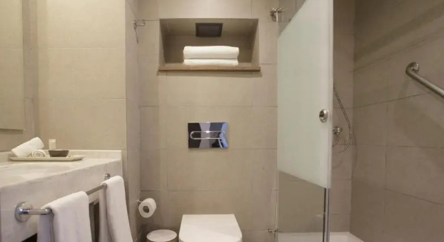 Двухместный номер Standard Hotel Costa Australis