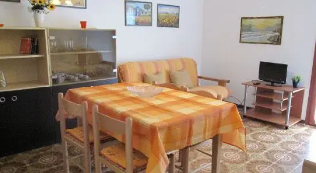 Апартаменты Nice and Cozy Flat at Grado Pineta