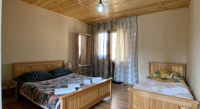 Номер Standard Guesthouse Venera