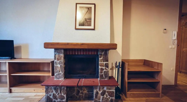 Апартаменты Superior Pohorje Village Wellbeing Resort - Family Apartments Bolfenk