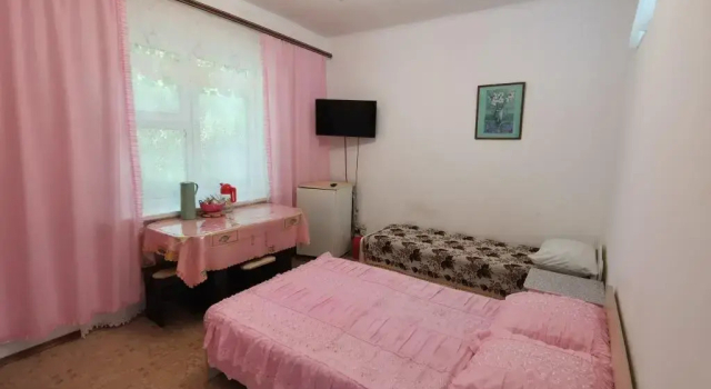 Guest House on Severnaya U Fontana