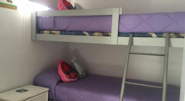 Номер Classic Hostal Mi Campaña