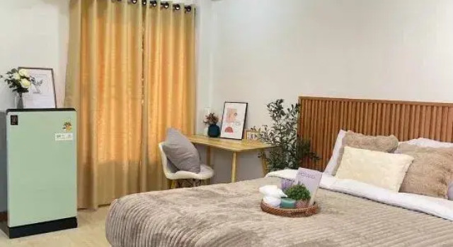 Xbis Apartment1