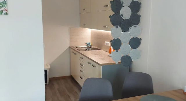 Апартаменты Apartman Sky City