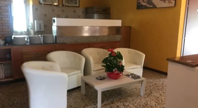 Albergo al lago, Rezervasyon Otel Anfo Lombardiya