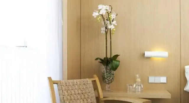 Номер Standard Alenti Sitges Hotel