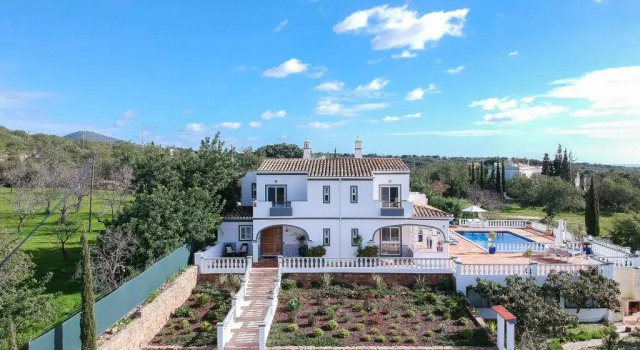 Вилла Vila Vale Mouro by OCvillas