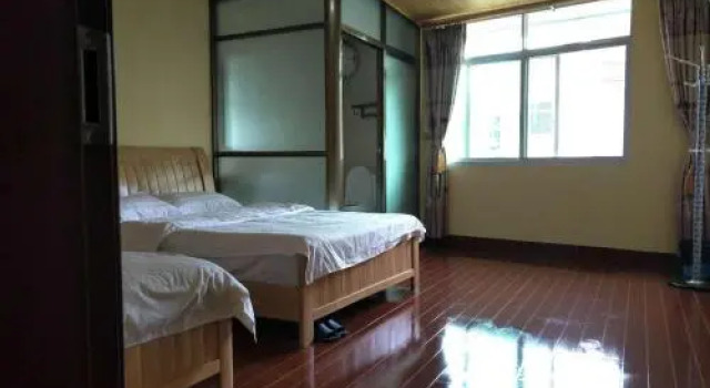 Huanxing Inn