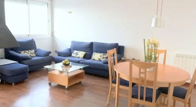 Апартаменты Apartamento Mar I Neu