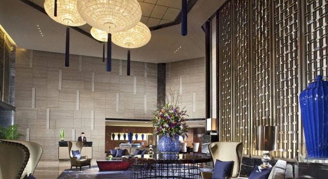 Tangla Hotel Tianjin
