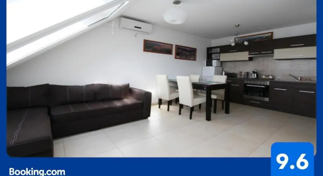 Апартаменты Blonde River Apartman Sőtér Szeged