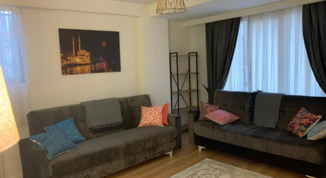 Two bedroom apartment in the center of Istanbul, Varaa Huoneisto Hotellit Marmara-alue pysäköinnillä, Pysäköinti