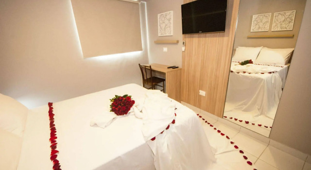 Hotel Enseada Boa Viagem, Book Hotel Boa Viagem 