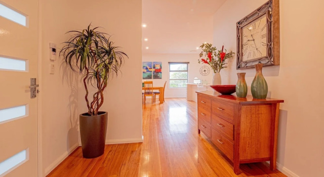 Номер Standard The Waves Port Macquarie