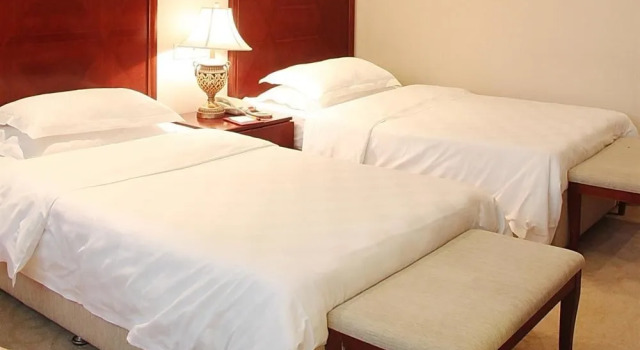 Universal Ever-Rich, Varaa Hotelli Jiading Shanghai