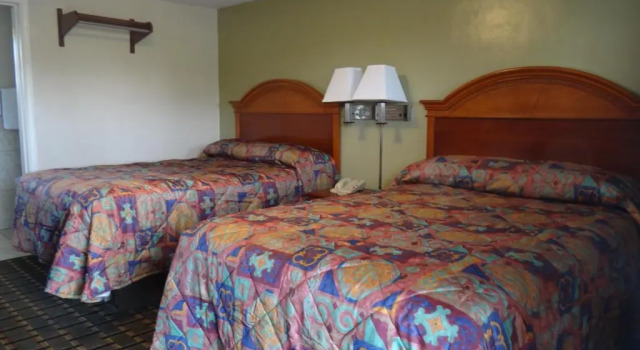 Budget Inn Columbus, Reserva ahora Hotel Lockbourne Ohio