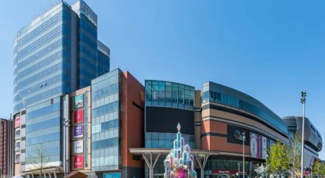Carnival Hotel (Beijing Qinghe Xiaoyingqiao Subway Station Vientiane Hui Branch), Book Hotel Hoteller i Beijing Province med parkering, Parkering