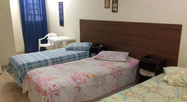 Двухместный номер Superior Comfoort Hotel