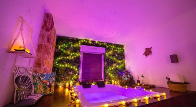 Номер Standard Appartement L'Évasion Nature