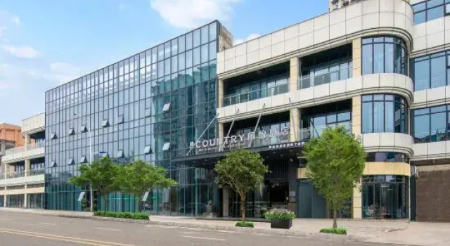 Lixi Hotel, Prenota Hotel Hotel a Sichuan con parcheggio, Parcheggio