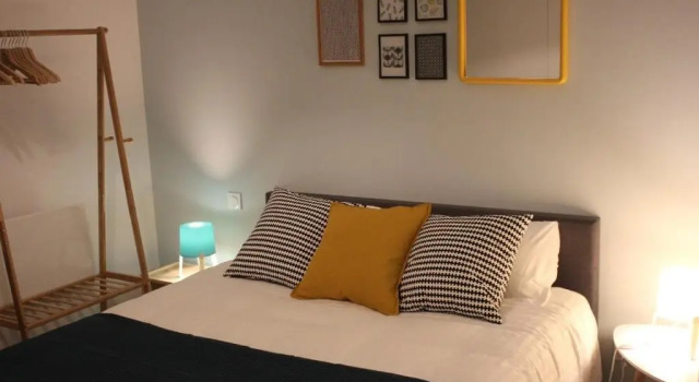 Номер Standard Effet Lodge