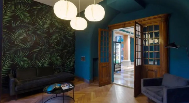 B&B Hotel Genova Principe