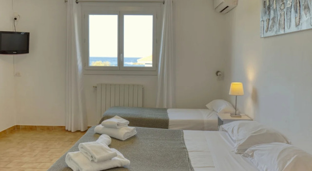 Motel a Puntella, Varaa Motelli LʼÎle-Rousse 