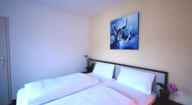 Двухместный номер Standard Hotel Dolce Vita