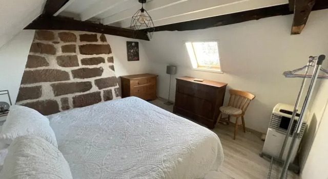 Warm Cottage in Correze-formerly TUI Ferienhaus, Rezervasyon Tatil Evi Louignac 