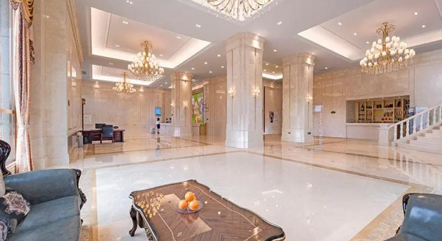 Hunan Zhuzhou Chaling, Book Hotel 3-stjernede hoteller i Chaling, 3*