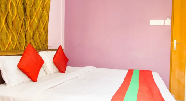 OYO 5697 New Town, Prenota Hotel New Town West Bengal